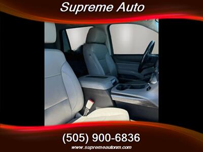 2018 Chevrolet Tahoe LT Sport Utility 4D - Photo 5 - Albuquerque, NM 87110