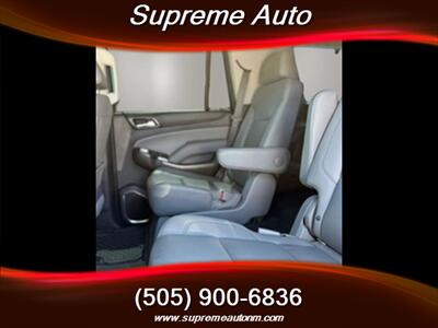 2018 Chevrolet Tahoe LT Sport Utility 4D - Photo 7 - Albuquerque, NM 87110
