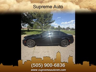 2018 Chrysler 300 Series S   - Photo 2 - Albuquerque, NM 87110