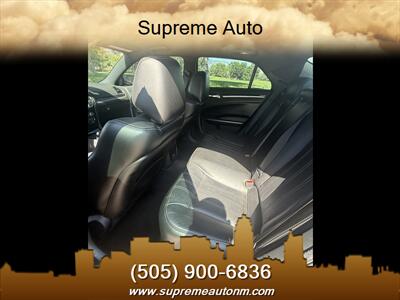 2018 Chrysler 300 Series S   - Photo 11 - Albuquerque, NM 87110