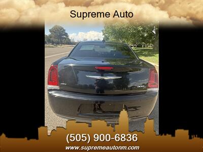 2018 Chrysler 300 Series S   - Photo 4 - Albuquerque, NM 87110