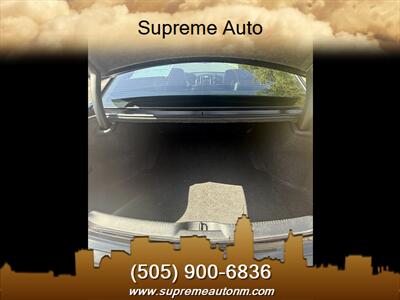 2018 Chrysler 300 Series S   - Photo 15 - Albuquerque, NM 87110