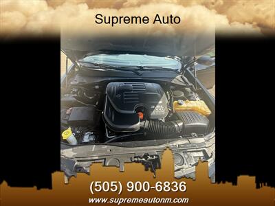 2018 Chrysler 300 Series S   - Photo 14 - Albuquerque, NM 87110