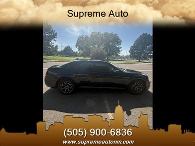 2018 Chrysler 300 Series S   - Photo 6 - Albuquerque, NM 87110