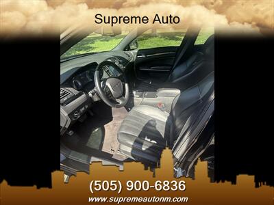 2018 Chrysler 300 Series S   - Photo 10 - Albuquerque, NM 87110