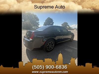 2018 Chrysler 300 Series S   - Photo 5 - Albuquerque, NM 87110
