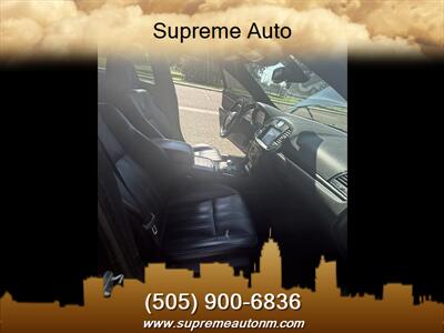 2018 Chrysler 300 Series S   - Photo 13 - Albuquerque, NM 87110