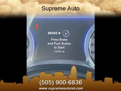 2018 Chrysler 300 Series S   - Photo 9 - Albuquerque, NM 87110