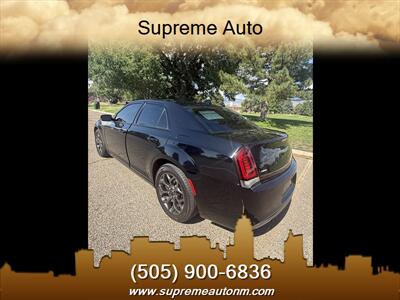 2018 Chrysler 300 Series S   - Photo 3 - Albuquerque, NM 87110