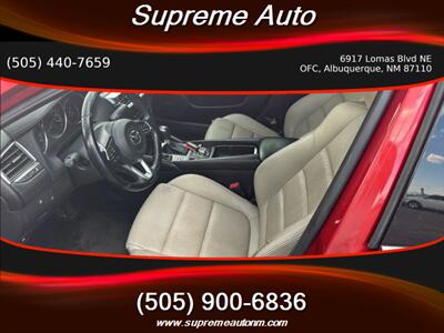 2017 Mazda Mazda6 Touring Sedan 4D   - Photo 9 - Albuquerque, NM 87110