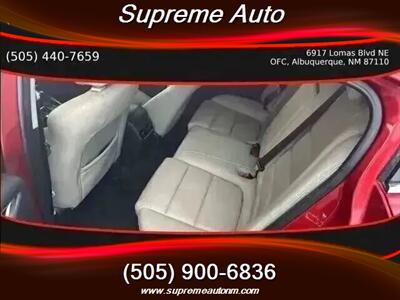 2017 Mazda Mazda6 Touring Sedan 4D   - Photo 34 - Albuquerque, NM 87110