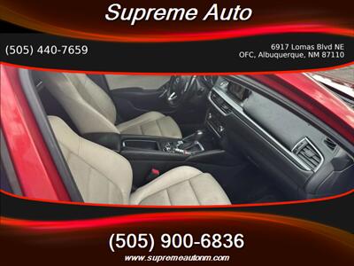 2017 Mazda Mazda6 Touring Sedan 4D   - Photo 11 - Albuquerque, NM 87110