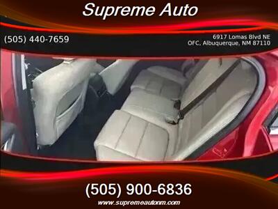 2017 Mazda Mazda6 Touring Sedan 4D   - Photo 10 - Albuquerque, NM 87110