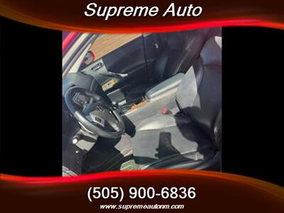 2012 Lexus IS IS 250 Sedan 4D   - Photo 12 - Albuquerque, NM 87110