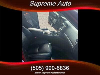 2012 Lexus IS IS 250 Sedan 4D   - Photo 13 - Albuquerque, NM 87110
