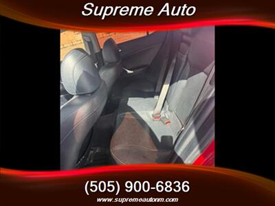 2012 Lexus IS IS 250 Sedan 4D   - Photo 14 - Albuquerque, NM 87110