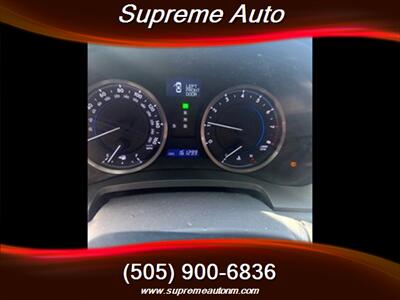 2012 Lexus IS IS 250 Sedan 4D   - Photo 9 - Albuquerque, NM 87110