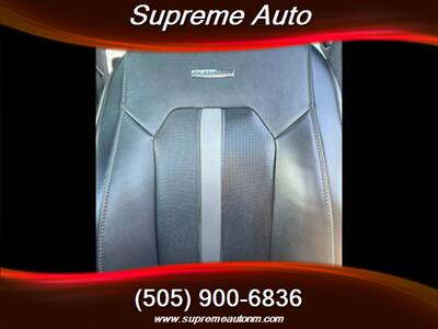 2018 Ford F-350 Platinum Pickup 4D 6 3/4 ft   - Photo 11 - Albuquerque, NM 87110