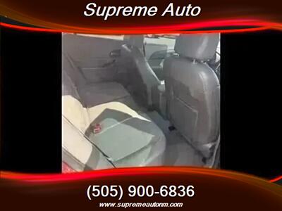 2015 Chevrolet Malibu LT Sedan 4D   - Photo 49 - Albuquerque, NM 87110
