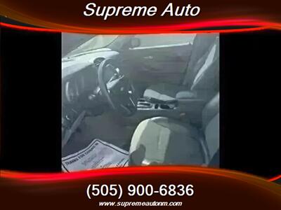 2015 Chevrolet Malibu LT Sedan 4D   - Photo 46 - Albuquerque, NM 87110