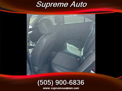 2015 Chevrolet Malibu LT Sedan 4D   - Photo 13 - Albuquerque, NM 87110