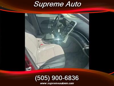 2015 Chevrolet Malibu LT Sedan 4D   - Photo 14 - Albuquerque, NM 87110