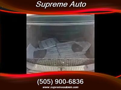 2015 Chevrolet Malibu LT Sedan 4D   - Photo 17 - Albuquerque, NM 87110