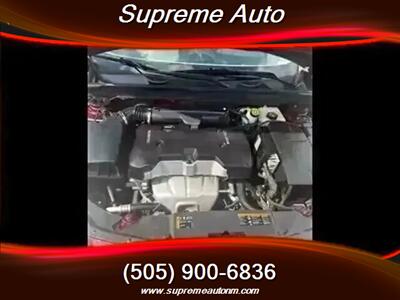 2015 Chevrolet Malibu LT Sedan 4D   - Photo 33 - Albuquerque, NM 87110