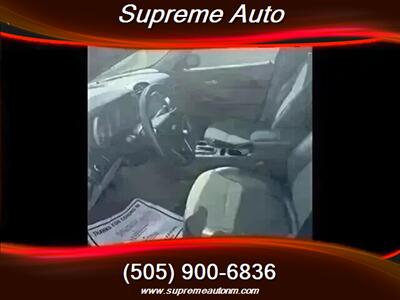 2015 Chevrolet Malibu LT Sedan 4D   - Photo 12 - Albuquerque, NM 87110