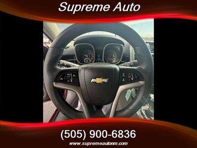 2015 Chevrolet Malibu LT Sedan 4D   - Photo 26 - Albuquerque, NM 87110