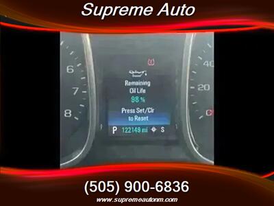 2015 Chevrolet Malibu LT Sedan 4D   - Photo 44 - Albuquerque, NM 87110