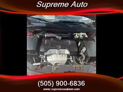 2015 Chevrolet Malibu LT Sedan 4D   - Photo 50 - Albuquerque, NM 87110