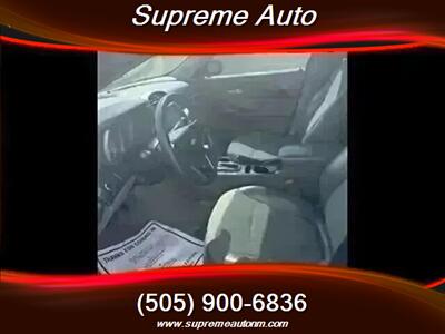 2015 Chevrolet Malibu LT Sedan 4D   - Photo 29 - Albuquerque, NM 87110