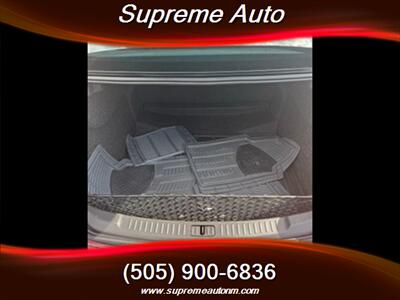 2015 Chevrolet Malibu LT Sedan 4D   - Photo 34 - Albuquerque, NM 87110