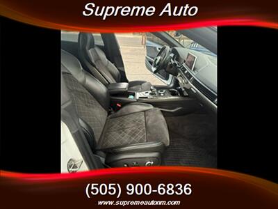 2019 Audi S5 Sportback Premium Plus Sedan 4D - Photo 13 - Albuquerque, NM 87110