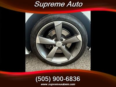 2019 Audi S5 Sportback 3.0T quattro Premium Plus - Photo 3 - Albuquerque, NM 87110