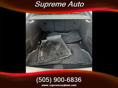 2019 Audi S5 Sportback Premium Plus Sedan 4D - Photo 17 - Albuquerque, NM 87110