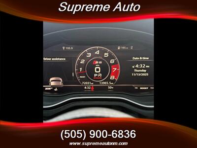 2019 Audi S5 Sportback Premium Plus Sedan 4D - Photo 9 - Albuquerque, NM 87110