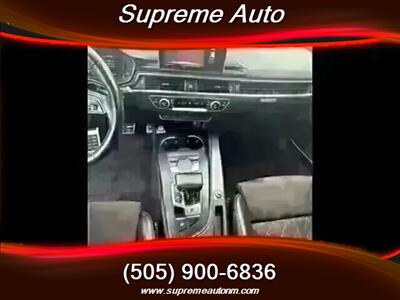 2019 Audi S5 Sportback Premium Plus Sedan 4D   - Photo 11 - Albuquerque, NM 87110