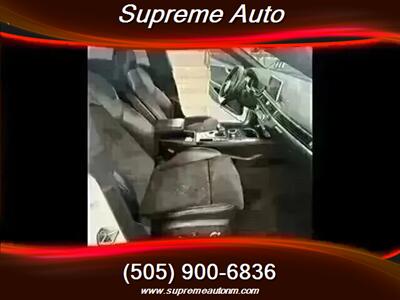 2019 Audi S5 Sportback Premium Plus Sedan 4D   - Photo 13 - Albuquerque, NM 87110