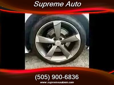 2019 Audi S5 Sportback Premium Plus Sedan 4D   - Photo 19 - Albuquerque, NM 87110