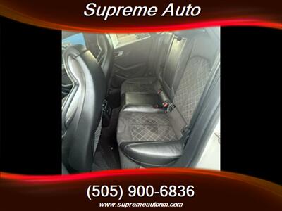 2019 Audi S5 Sportback Premium Plus Sedan 4D - Photo 15 - Albuquerque, NM 87110
