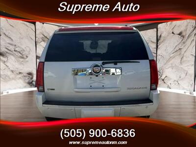 2011 Cadillac Escalade Premium   - Photo 6 - Albuquerque, NM 87110