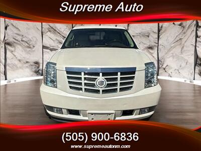 2011 Cadillac Escalade Premium   - Photo 4 - Albuquerque, NM 87110