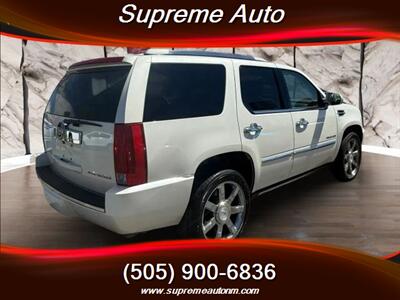 2011 Cadillac Escalade Premium   - Photo 5 - Albuquerque, NM 87110