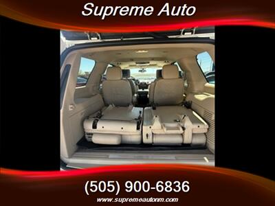 2011 Cadillac Escalade Premium   - Photo 9 - Albuquerque, NM 87110