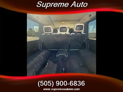 2013 Mercedes-Benz G 550 4MATIC Sport Utility 4D   - Photo 15 - Albuquerque, NM 87110