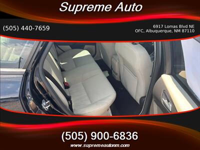 2018 Ford Focus SE Sedan 4D   - Photo 12 - Albuquerque, NM 87110