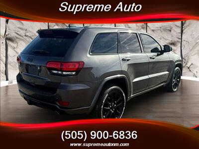 2021 Jeep Grand Cherokee Laredo X Sport Utility 4D   - Photo 5 - Albuquerque, NM 87110