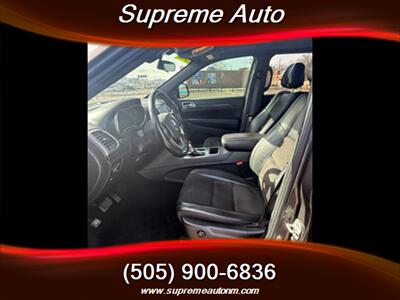 2021 Jeep Grand Cherokee Laredo X Sport Utility 4D   - Photo 9 - Albuquerque, NM 87110